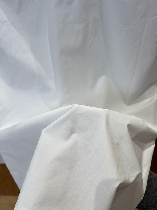 ディオール 刺繍ロゴ入り半袖襟付きシャツ