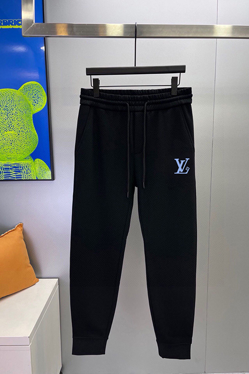 ルイヴィトン LV 新しいパーカーとパンツのセット