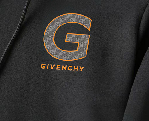 ジバンシイスーパーコピー Givenchy 人気のフード付きスウェットシャツとパンツのセット