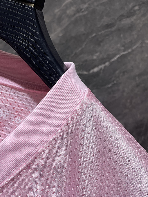 クロムハーツ Mattyboy 公式サイト限定タトゥー入りホッケーユニフォーム長袖シャツ