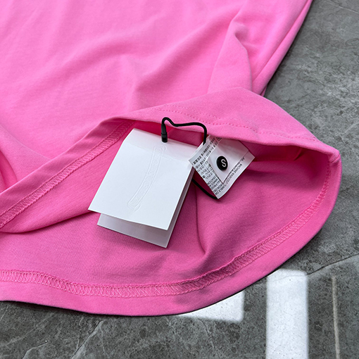 クロムハーツブランドスーパーコピー Mattyboy グラフィティクロスサンスクリット長袖シャツ