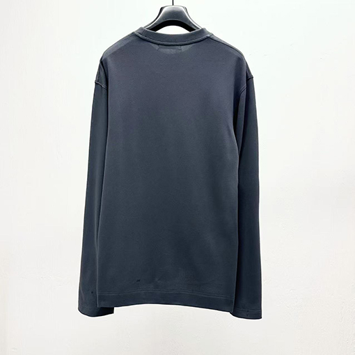 アクネストゥディオズ Acne Studios 刺繍入り長袖シャツ