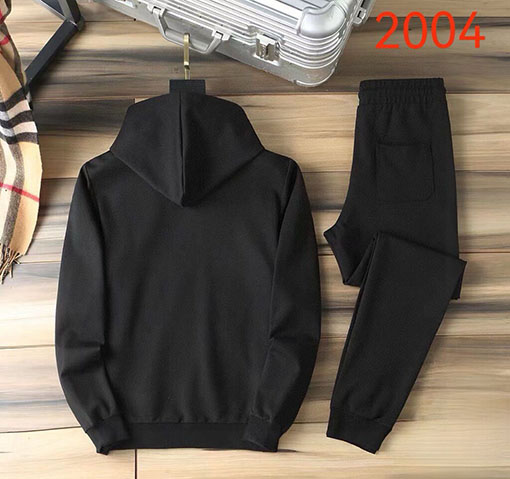 ロエベコピー LOEWE 最新のトレンドパーカーとパンツのセット