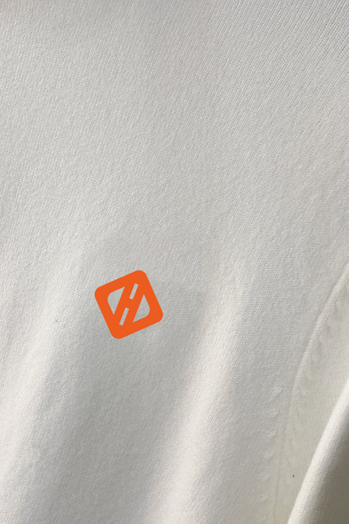 エルメス 新しいクラシックなタートルネックウール