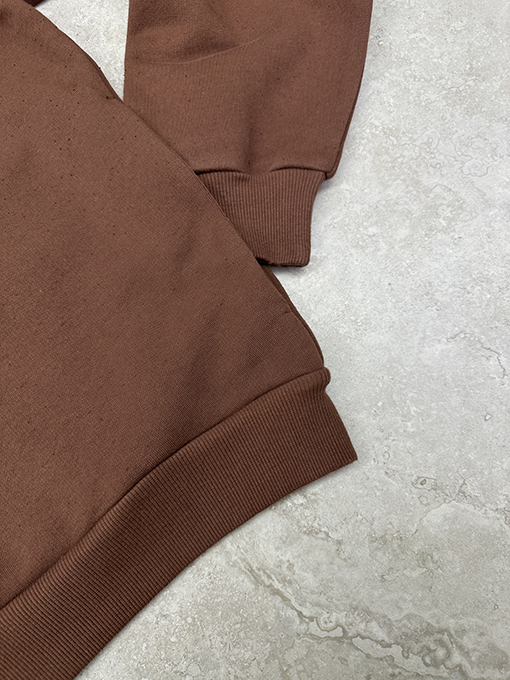 アクネストゥディオズコピー Acne Studios プリント柄ジップアップジャケット