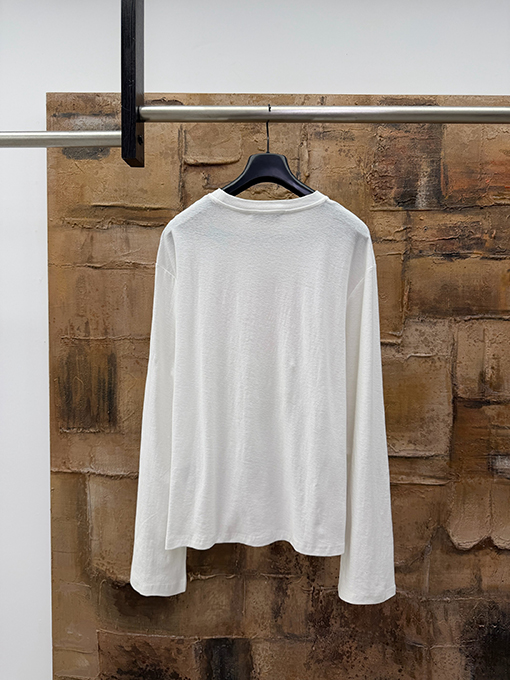 アクネストゥディオズ Acne Studios 1996 レタープリント長袖シャツ