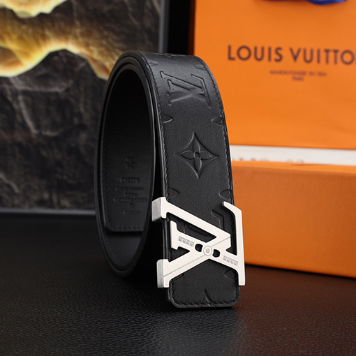 ルイヴィトンコピー メンズパンチングベルト