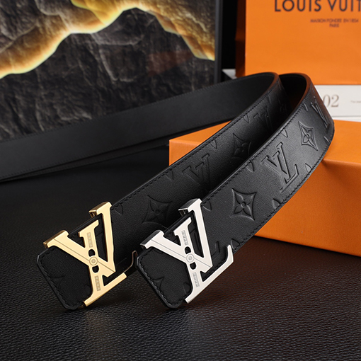 ルイヴィトンコピー メンズパンチングベルト