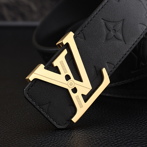 ルイヴィトンコピー メンズパンチングベルト