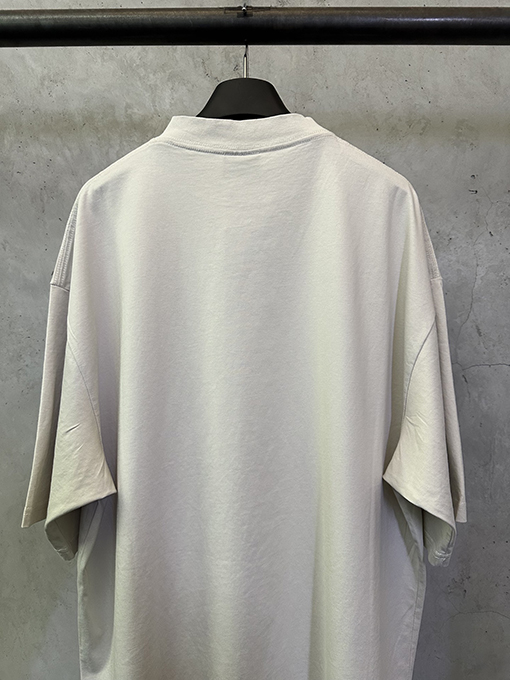 バレンシアガ Balenciaga ランウェイロゴプリント半袖Tシャツ