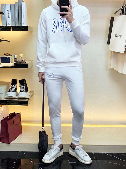 ディオールスーパーコピー Dior 最新のトレンドパーカーとパンツのセット