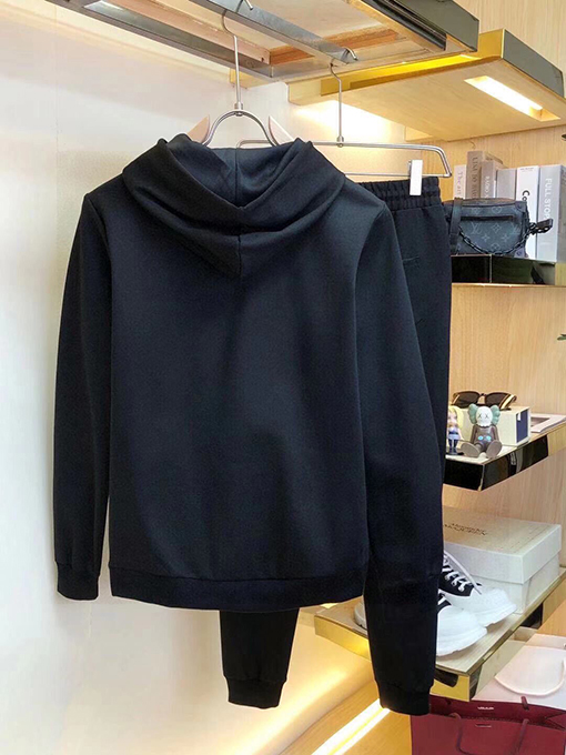 ディオールスーパーコピー Dior 最新のトレンドパーカーとパンツのセット