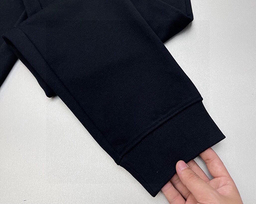 ジバンシイ 新モデル人気のあるフード付きスウェットシャツとパンツのセット