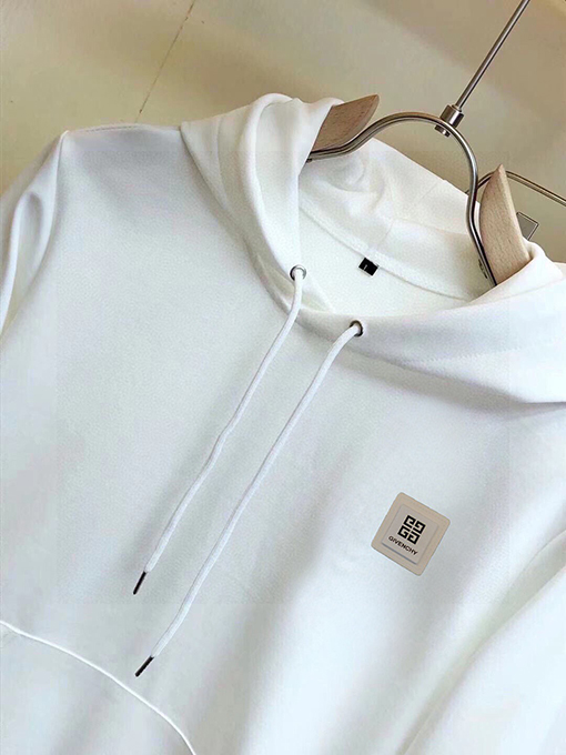 ジバンシイ 新モデル人気のあるフード付きスウェットシャツとパンツのセット