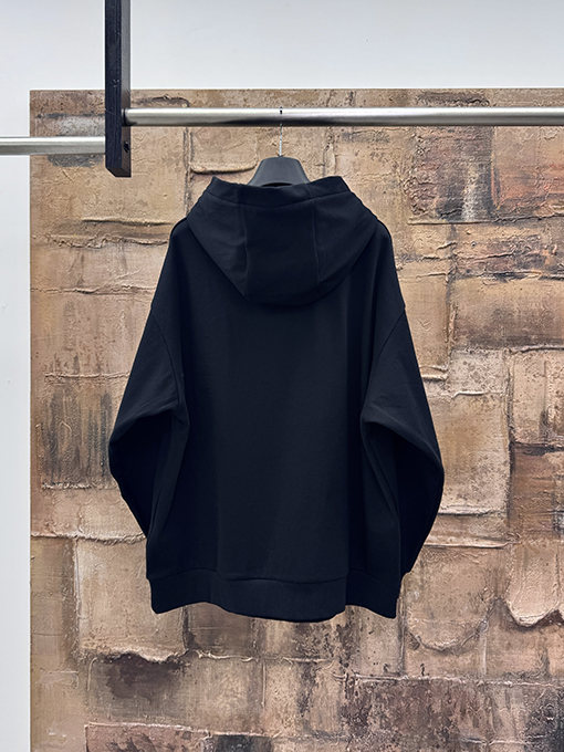 フェンディスーパーコピー レタープリントパーカー