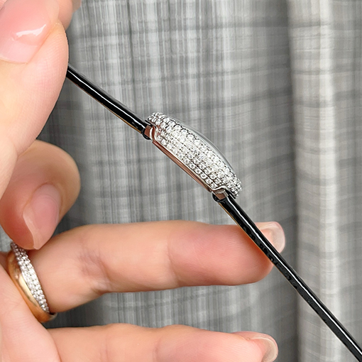 カルティエコピー Baignoire1920 シリーズ腕時計