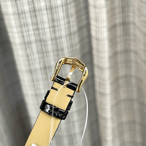 カルティエ Baignoire 1920 クラシックなシリーズ腕時計