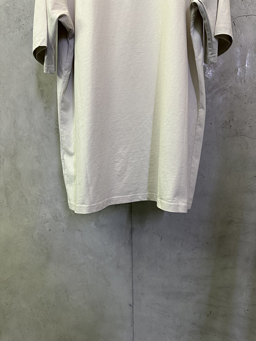 バレンシアガコピー Balenciaga 反射ロゴプリント入り半袖Tシャツ