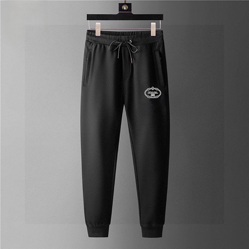 プラダ PRADA 新モデル人気のフード付きスウェットシャツとパンツのセット