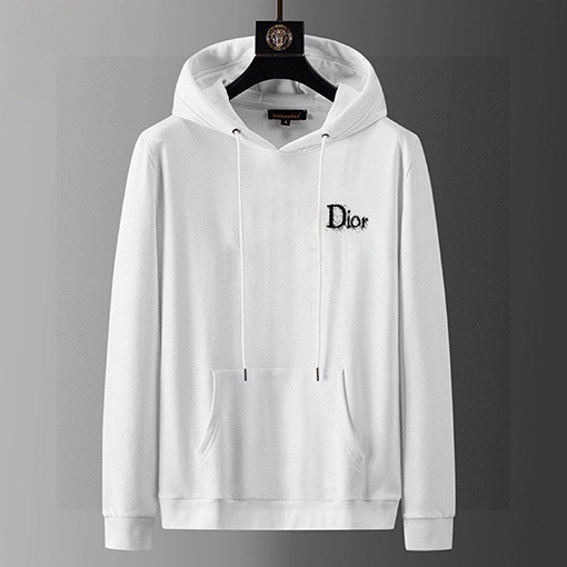 ディオールスーパーコピー Christian Dior Couture クラシックな人気のフード付きスウェットシャツとパンツのセット