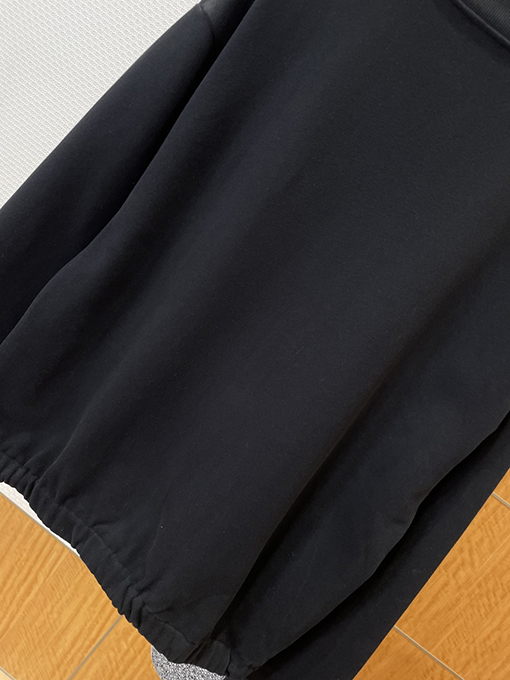 セリーヌブランドコピー 刺繍りミニマルジップアップジャケット