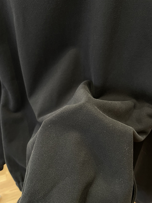 セリーヌブランドコピー 刺繍りミニマルジップアップジャケット