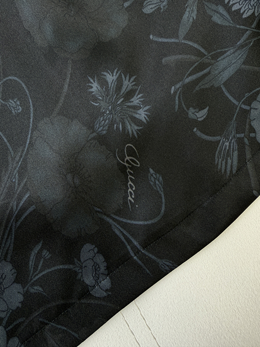 グッチスーパーコピー 花柄ショートパンツ