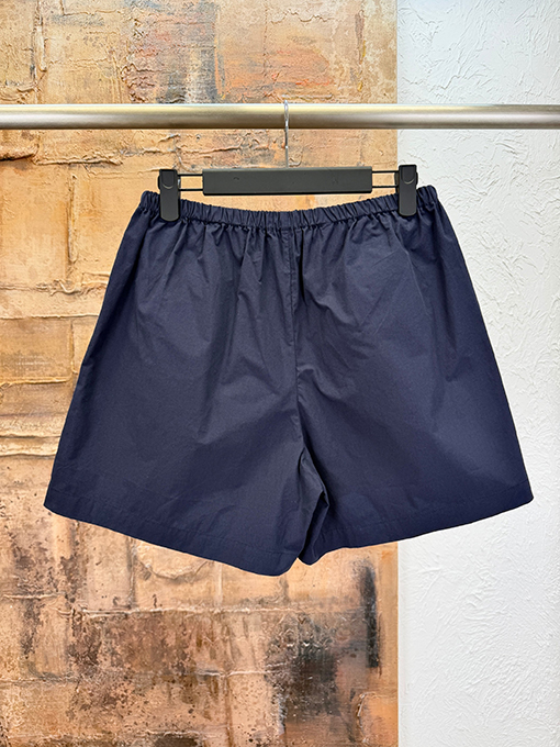 プラダ コットンバミューダショーツ