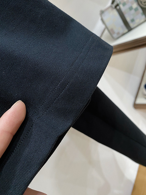 バーバリー Burberry 春夏コレクション 半袖Tシャツ