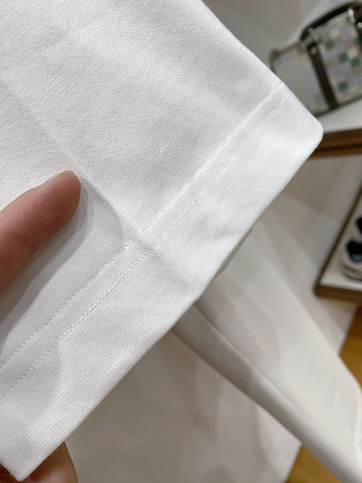 バーバリー Burberry 春夏コレクション 半袖Tシャツ