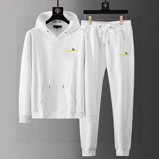 バーバリースーパーコピー Burberry 最新のトレンドパーカーとパンツのセット