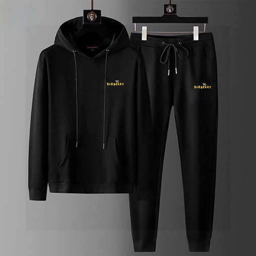 バーバリースーパーコピー Burberry 最新のトレンドパーカーとパンツのセット