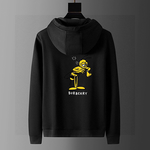 バーバリースーパーコピー Burberry 最新のトレンドパーカーとパンツのセット