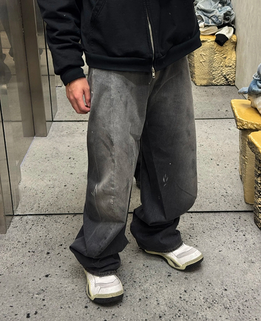 アクネストゥディオズスーパーコピー ファッションシミタージーンズ