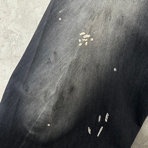 アクネストゥディオズスーパーコピー ファッションシミタージーンズ