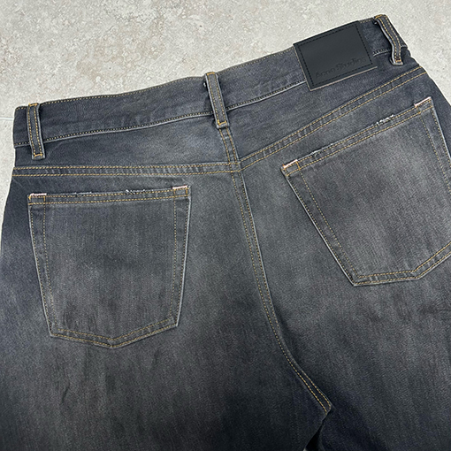 アクネストゥディオズスーパーコピー ファッションシミタージーンズ