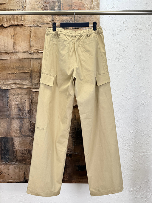 ルイヴィトンブランドスーパーコピー LV 1854 カジュアルなワークパンツ