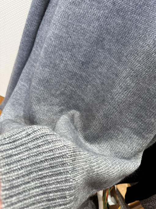 バーバリーブランドコピー BURBERRY ウォーホース ジャカードニットウェア