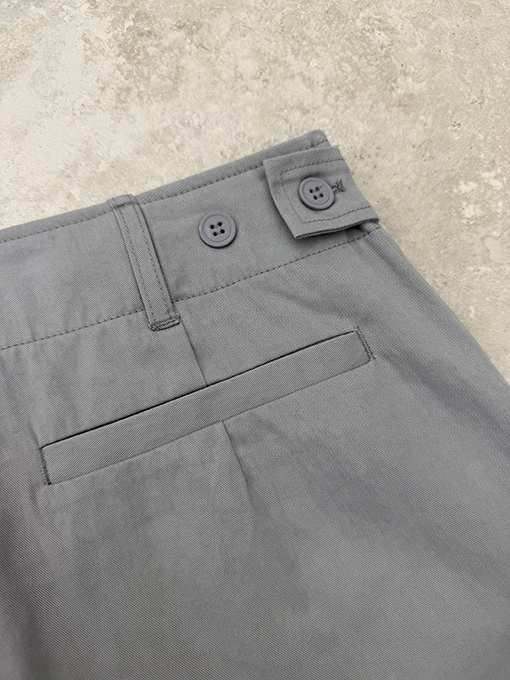 フェンディスーパーコピー カジュアルなワークパンツ