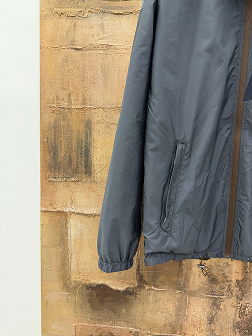 プラダブランドコピー 両面リバーシブルジャケット