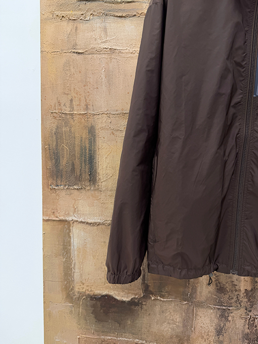 プラダブランドコピー 両面リバーシブルジャケット