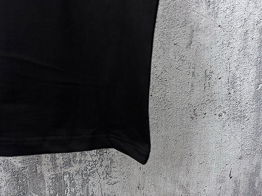 セリーヌ CELINE 文字ロゴフィルムプリントカップル半袖Tシャツ