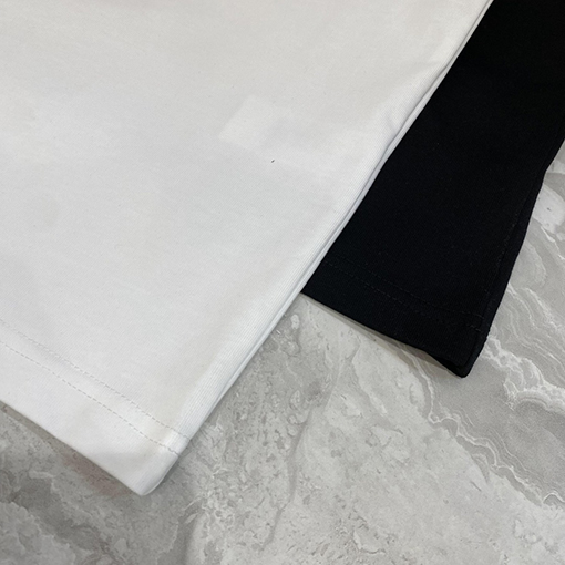 ヴェルサーチ VERSACE クラシック半袖Tシャツ