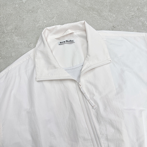 アクネストゥディオズスーパーコピー Acne Studios 刺繍りジャケット