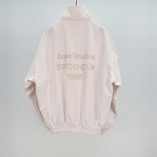 アクネストゥディオズスーパーコピー Acne Studios 刺繍りジャケット