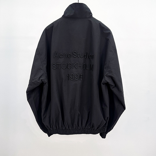 アクネストゥディオズスーパーコピー Acne Studios 刺繍りジャケット