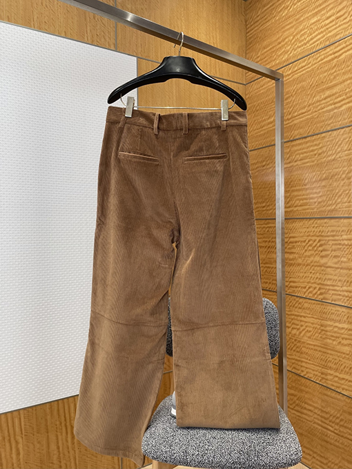 ルイヴィトン レザーラベルパッチワークプラッシュカラースーツ