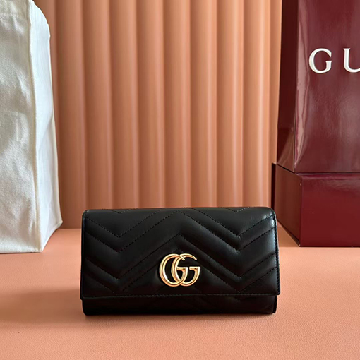 グッチ 新品のブティック品質の財布