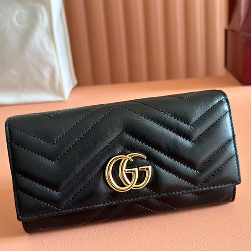 グッチ 新品のブティック品質の財布