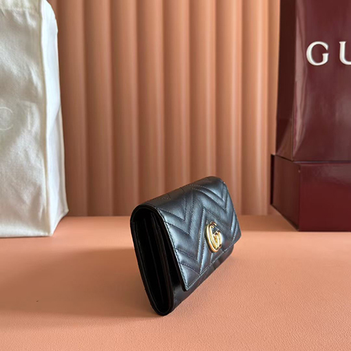 グッチ 新品のブティック品質の財布